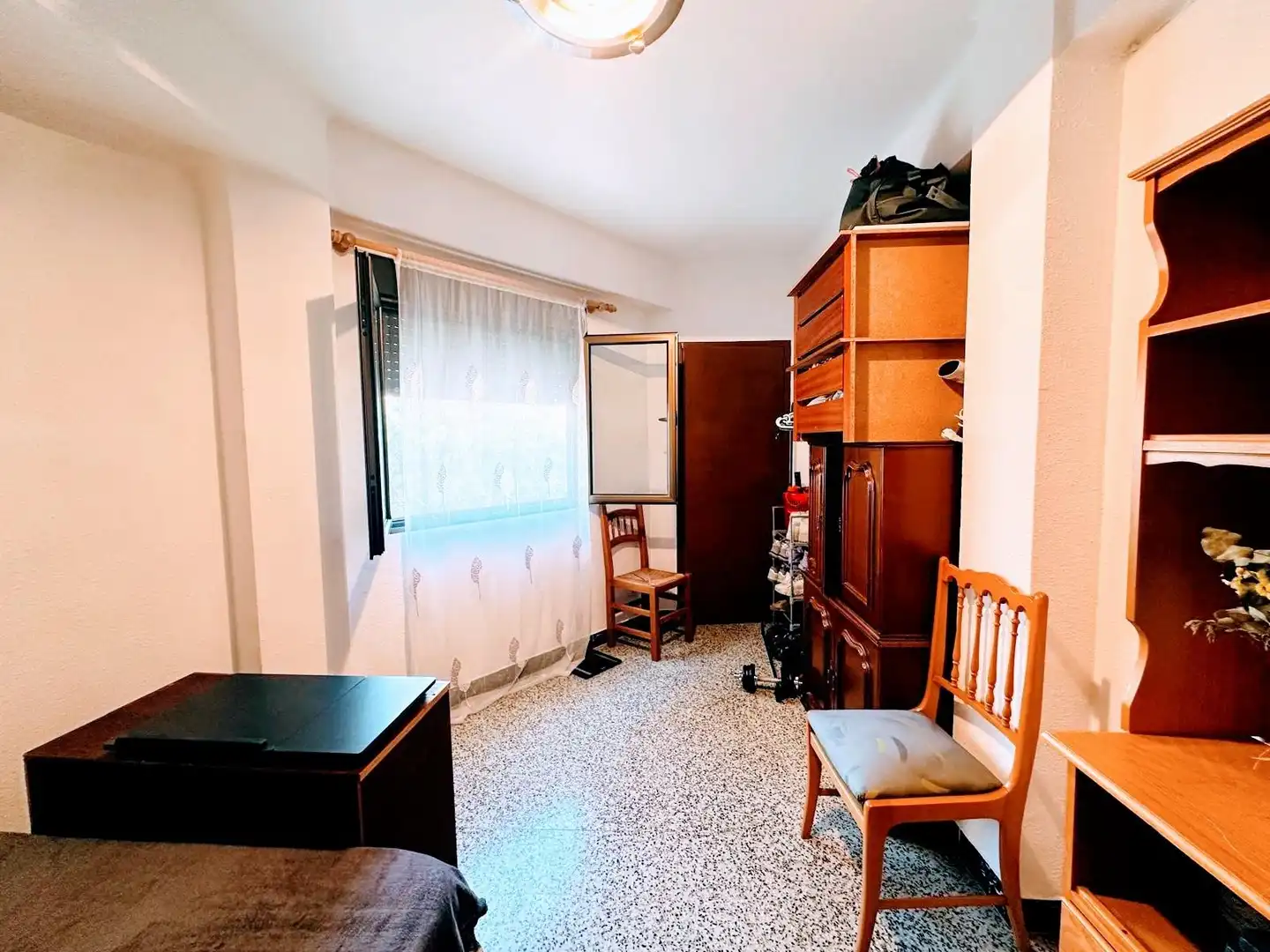 Habitación de Piso en venta en Xàtiva con Aire acondicionado, Calefacción y Terraza