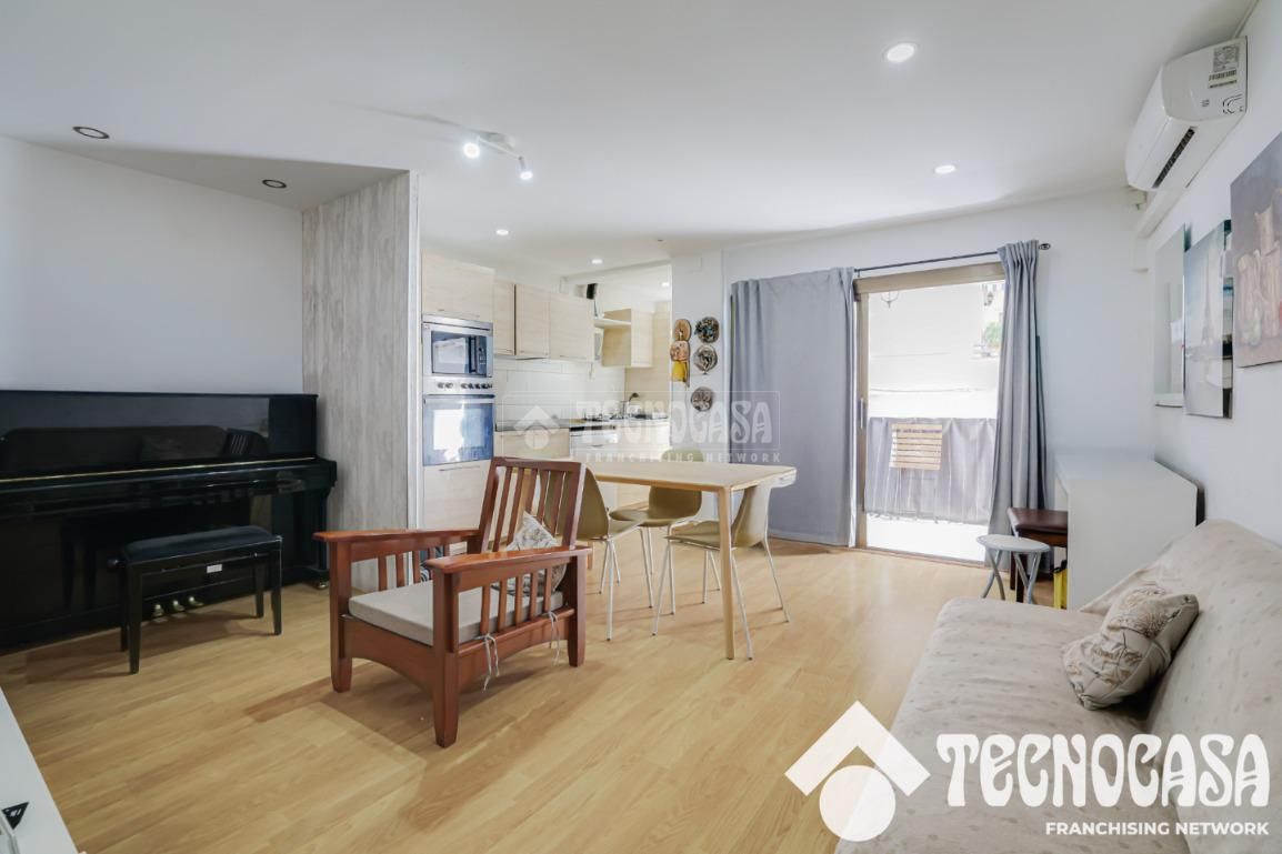 Flat for sale in Centre - Nucli Antic