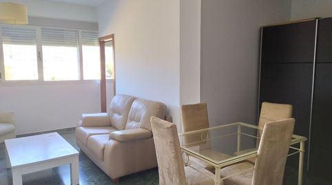 Foto 2 de Apartament de lloguer a Pintora Maruja Mallo, Tablero Bajo - Arruzafilla, Córdoba Capital