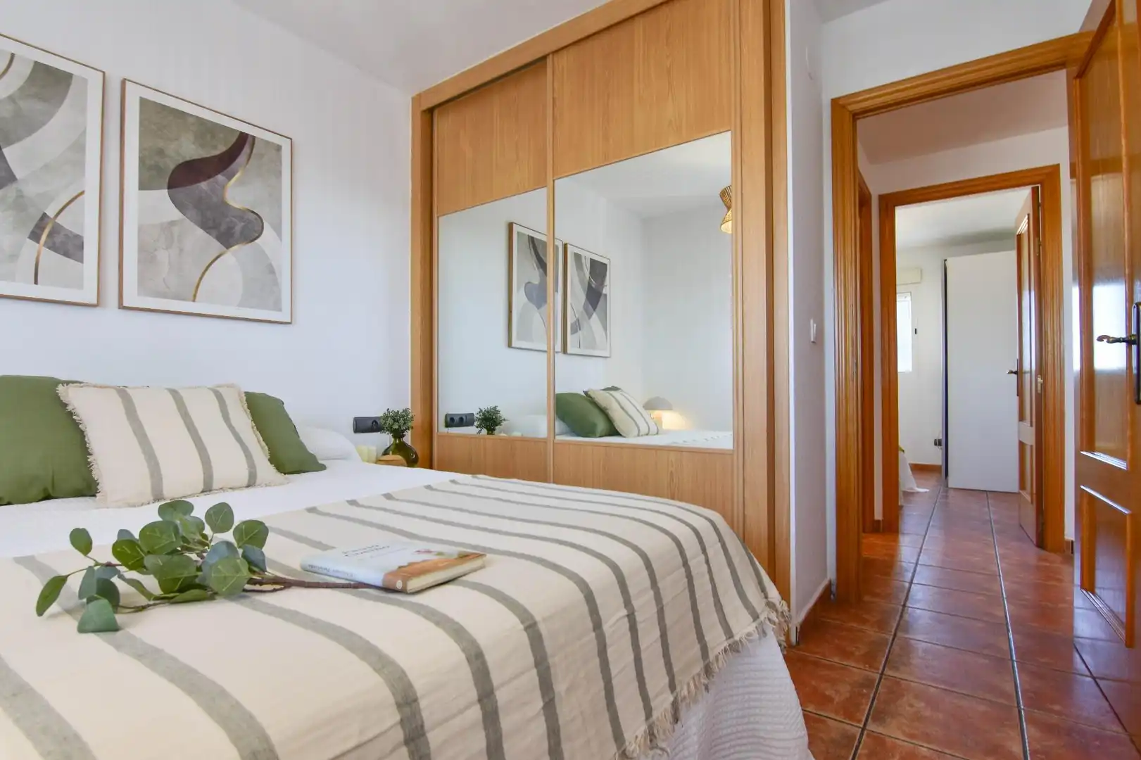 Piso con piscina en venta en Platja de la Pobla de Farnals, imagen 12