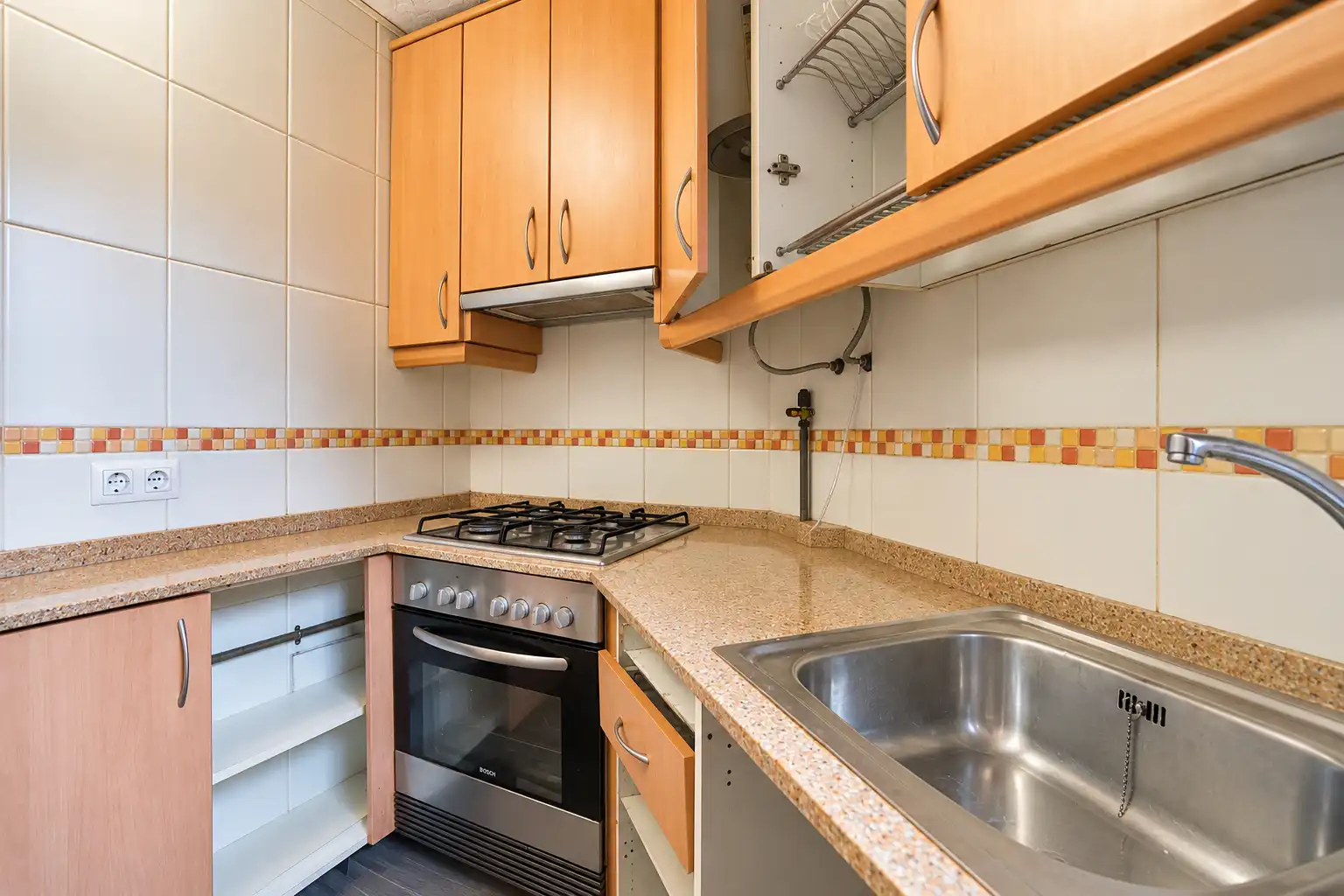 Wohnung mit Terrasse zum Verkauf in Avinguda de Barcelona, imagen 3
