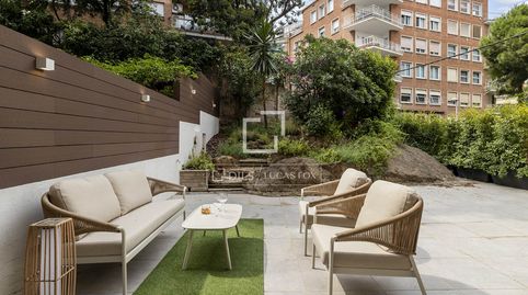 Foto 4 de Piso en venta en Sant Gervasi- Galvany, Barcelona Capital