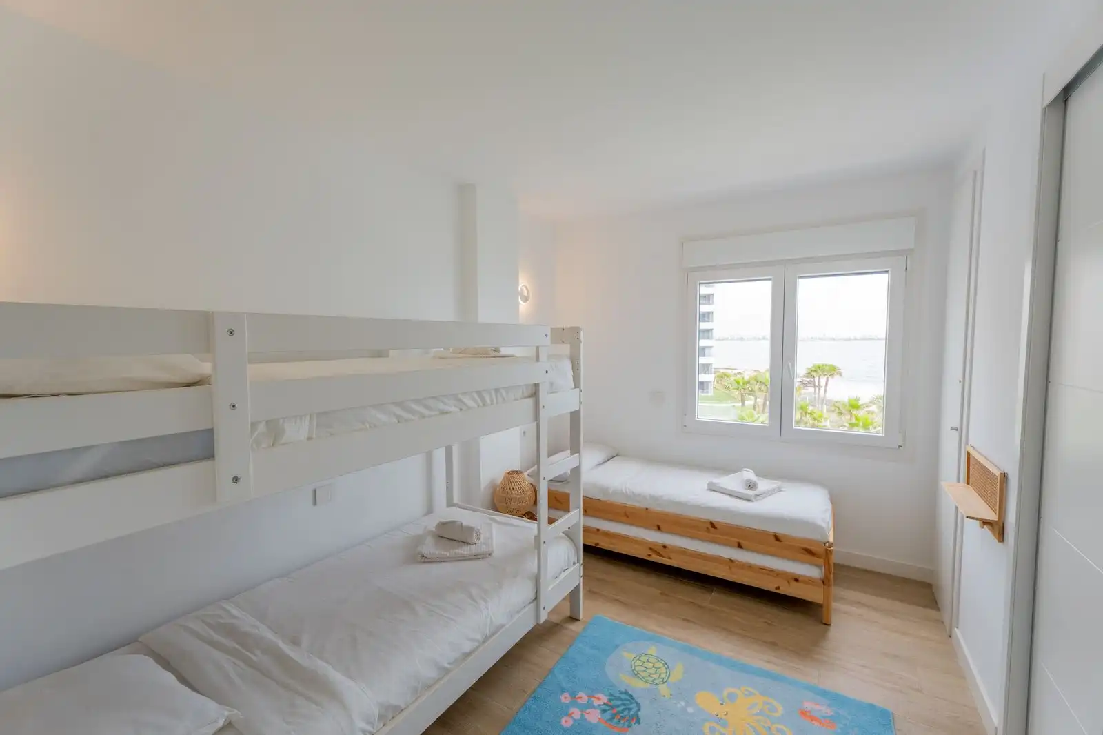 Apartment mit Pool zum Verkauf in N/A, imagen 21