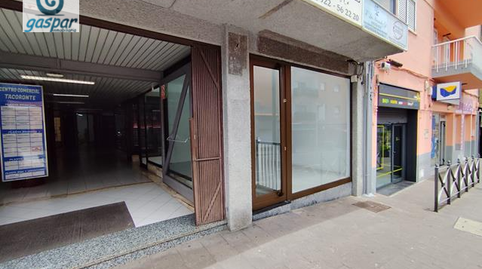 Photo 2 of Premises to rent in Carretera General del Norte, 29, Tacoronte - Los Naranjeros, Tacoronte