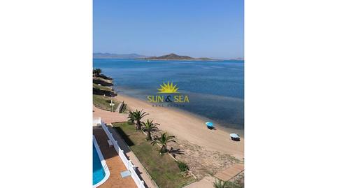 Photo 3 of Apartment to rent in Entremares, Murcia