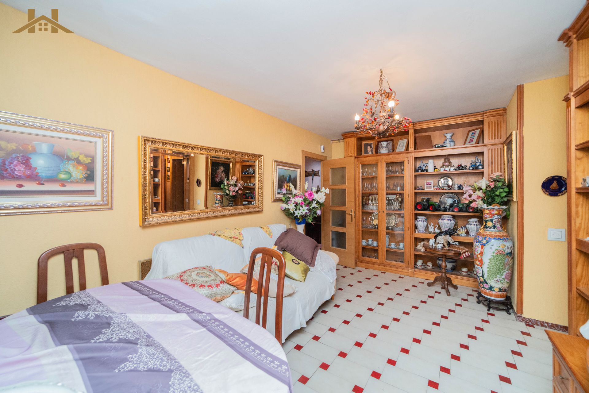 Habitación de Piso en venta en Majadahonda con Aire acondicionado, Calefacción y Terraza