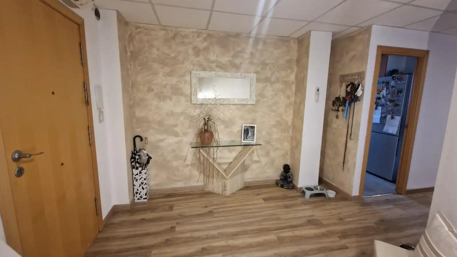 Wohnung mit Terrasse zum Verkauf in Nord, imagen 5