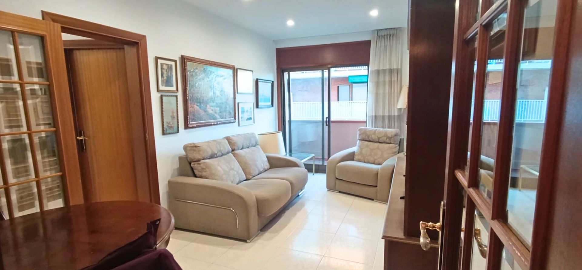 Pis en venda a Carrer de Bartrina, Sant Andreu de Palomar, Sant Andreu