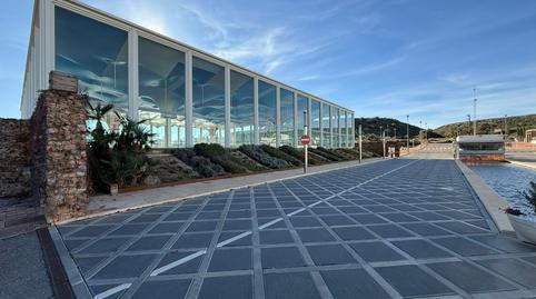 Photo 2 of Premises to rent in Plaza Peruchos, 84, Jerónimo y Avileses, Murcia