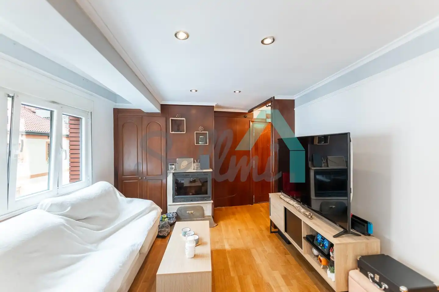 Wohnung zum Verkauf in Calle Fray Enrique Álvarez, imagen 3