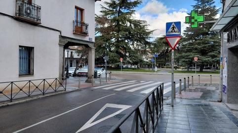 Foto 4 von Geschaftsraum zur Miete in Avenida General, Casco Histórico de Barajas,  Madrid Capital