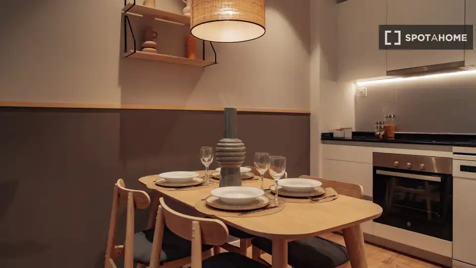 Flat to rent in Eixample, imagen 8
