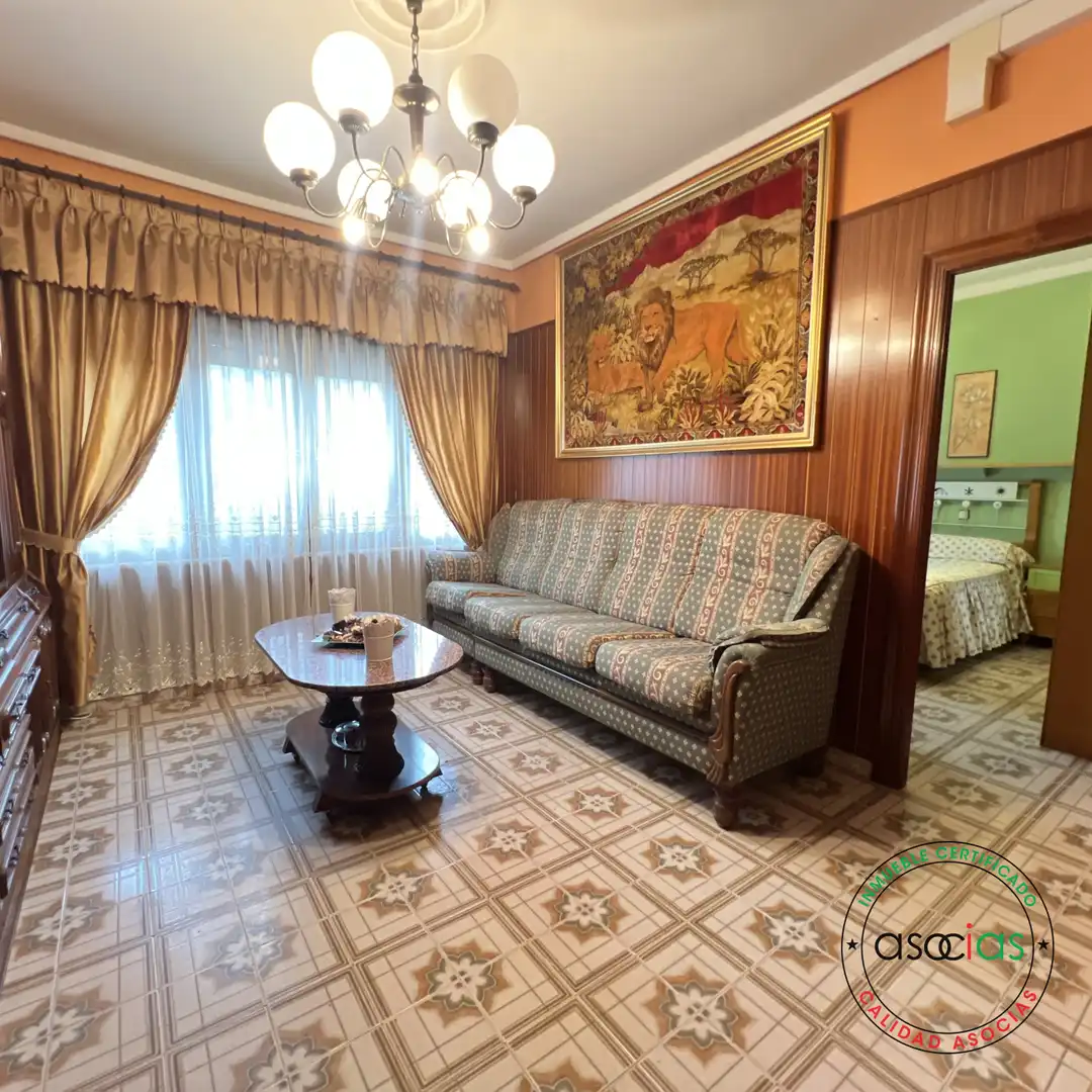 Flat with lift for sale in Pola de Laviana - CL TEJERA NORTE 12, imagen 14