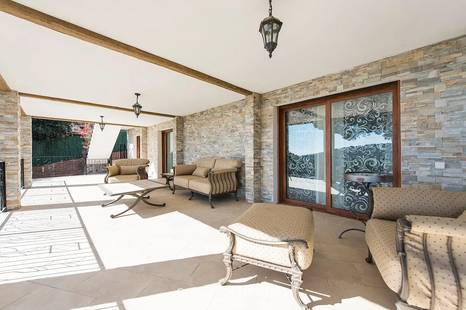 Maison avec piscine à vendre à Torre Valentina - Mas Vilar de La Mutxada - Treumal, imagen 33