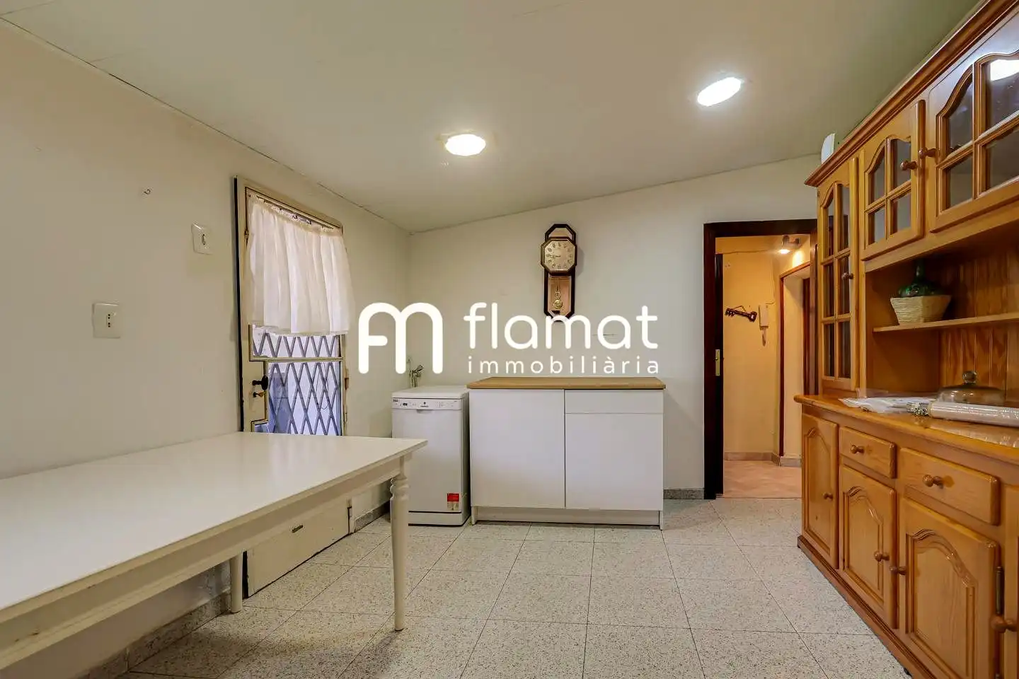 Country house zum Verkauf in Santa Coloma de Gramenet mit Privatgarten und Terrasse