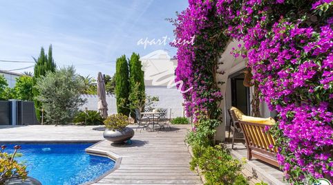 PENÍ Espectacular casa reformada con piscina en Empuriabrava, imatge 2