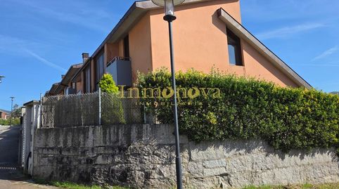 Foto 3 de Casa adosada en venda a Gondomar, Pontevedra