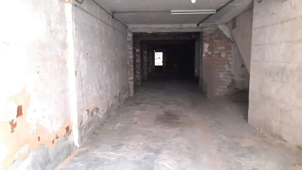 Gewerbefläche zum Verkauf in La Roda, imagen 3