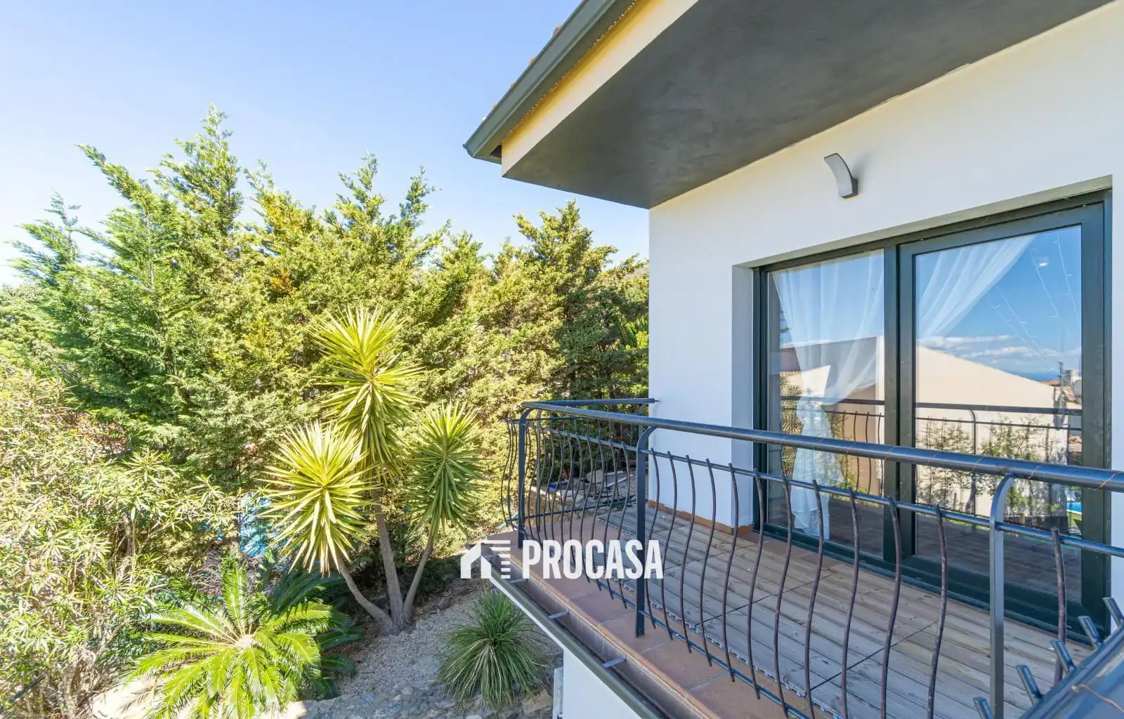 Villa mit Pool zum Verkauf in MUNTANYETA, imagen 24