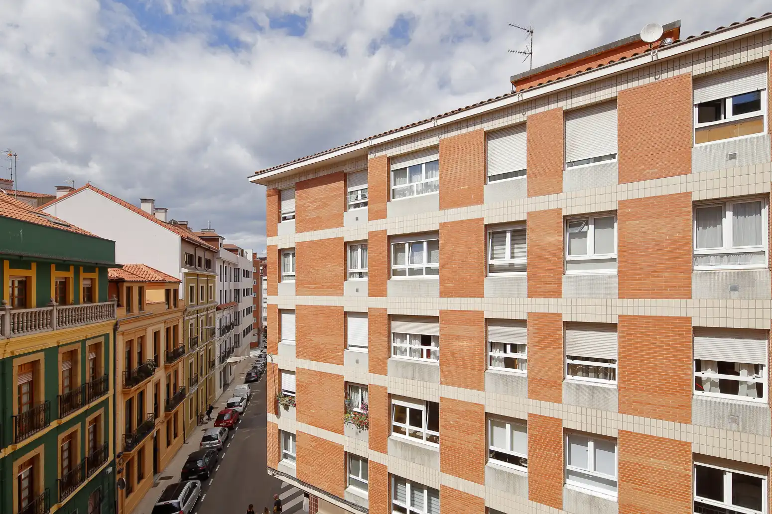 Flat with lift to rent in Gijón - FRANCISCO DE PAULA JOVELLANOS 27, imagen 7