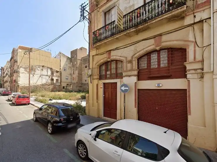 Residential land for sale in Carrer de Smith 14, imagen 7