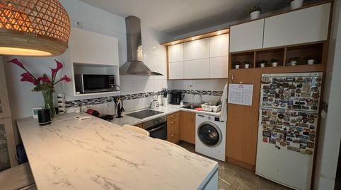 Foto 3 de Piso en venta en Triana Este, Sevilla Capital
