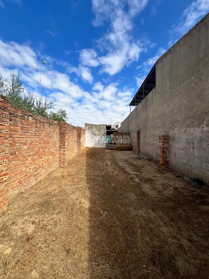 Wohnbaugrundstück zum Verkauf in Hernan cortes, imagen 8