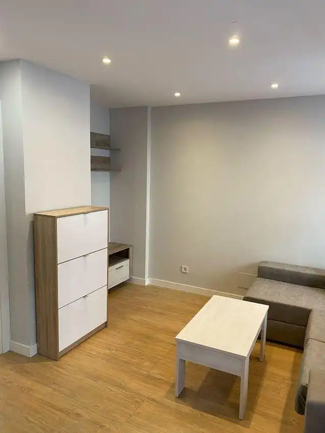Dormitori de Planta baixa en venda en Zona Sur - Barrio Cortes