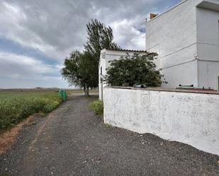 Exterior view of Building for sale in Huélago