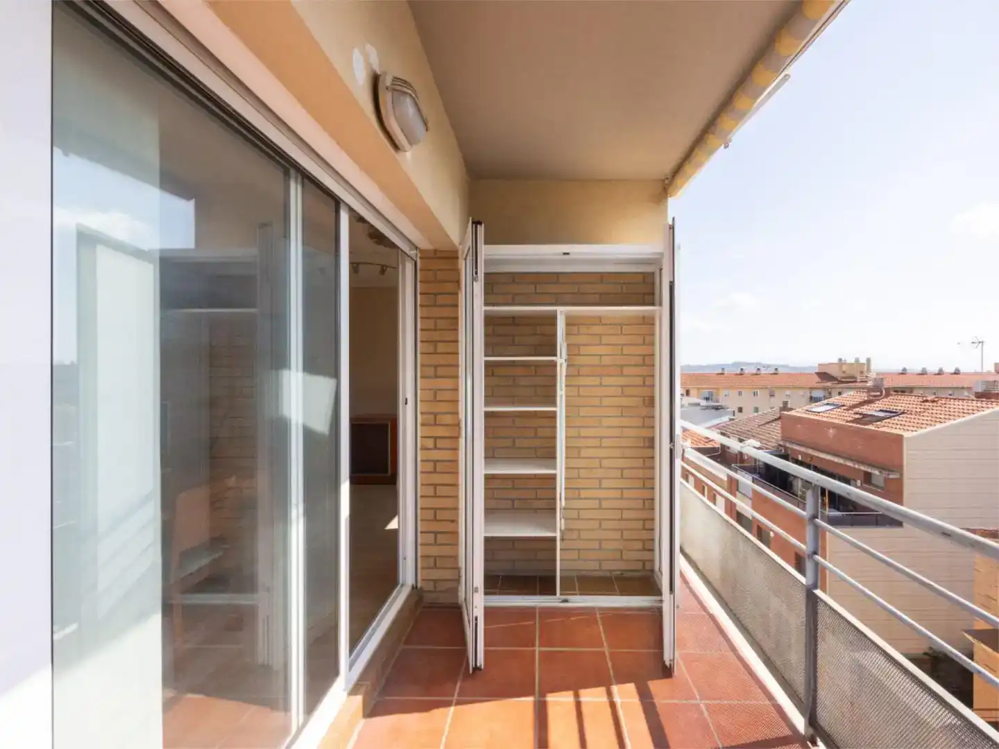Terraza de Piso en venta en Terrassa con Aire acondicionado y Balcón