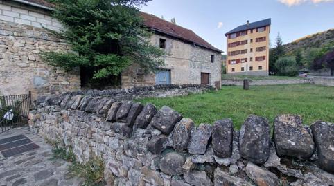 Photo 3 of House or chalet for sale in Calle Juan XXIII, Valle de Hecho, Huesca
