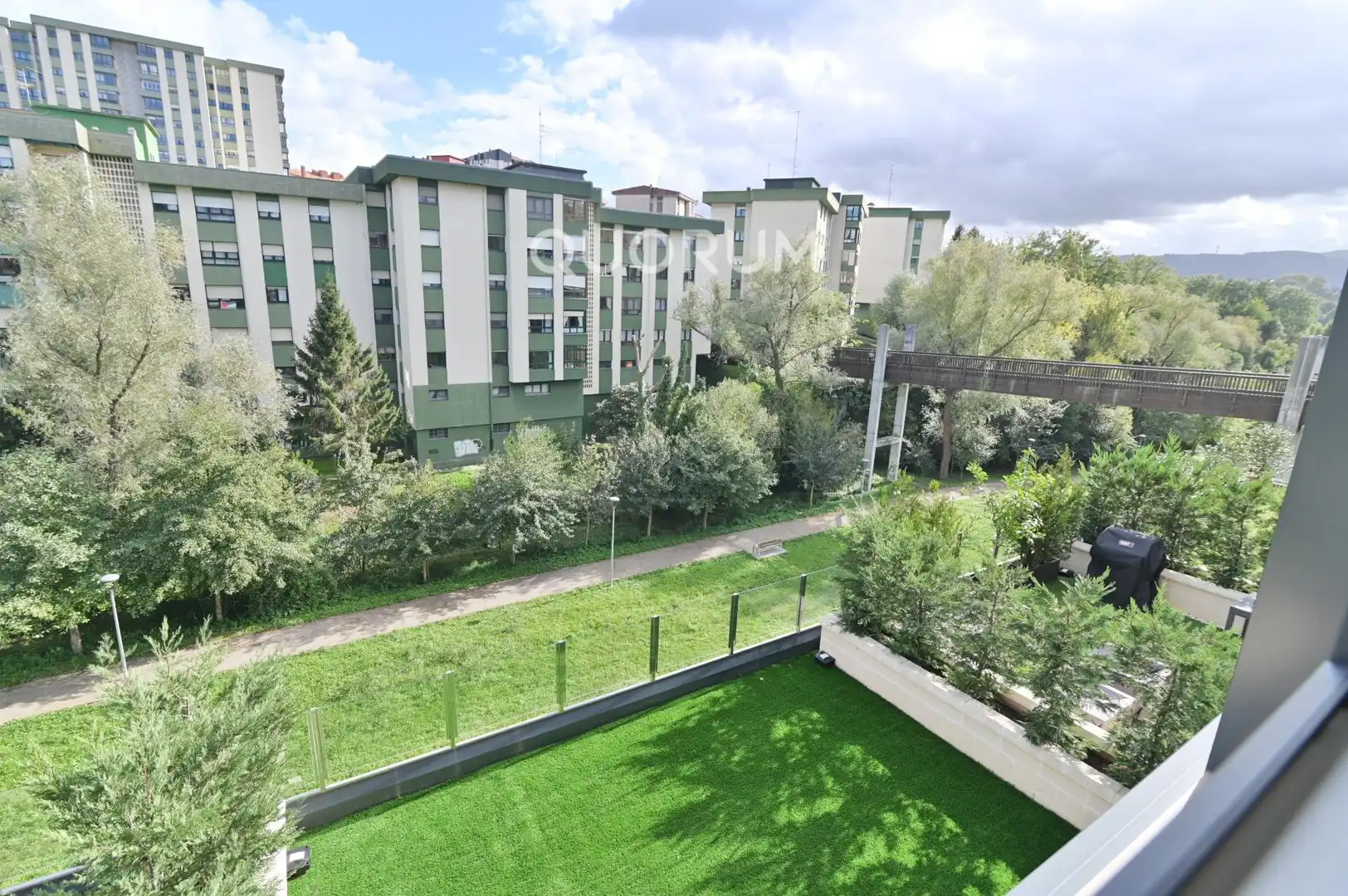 Terrace of Duplexes for sale in Negurigane - Peruri