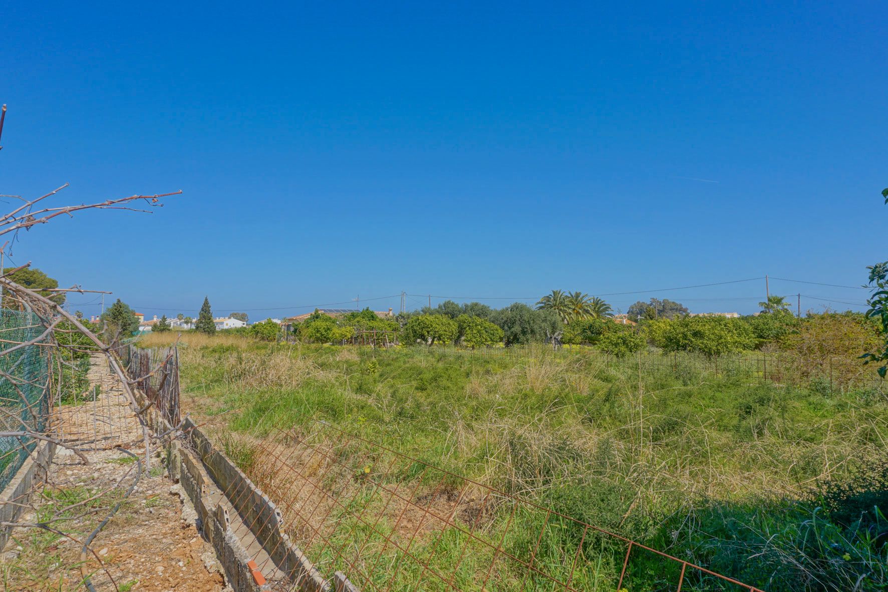 Residential for sale in Els Poblets