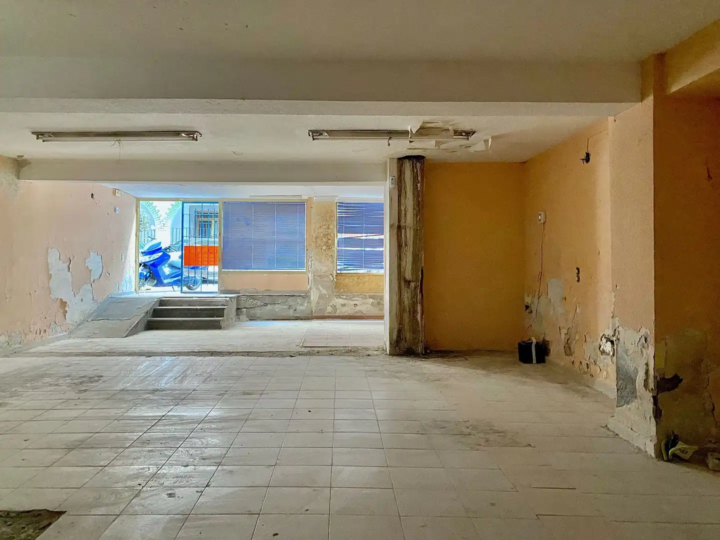 Business premises for sale in Andres Muller 1, imagen 9