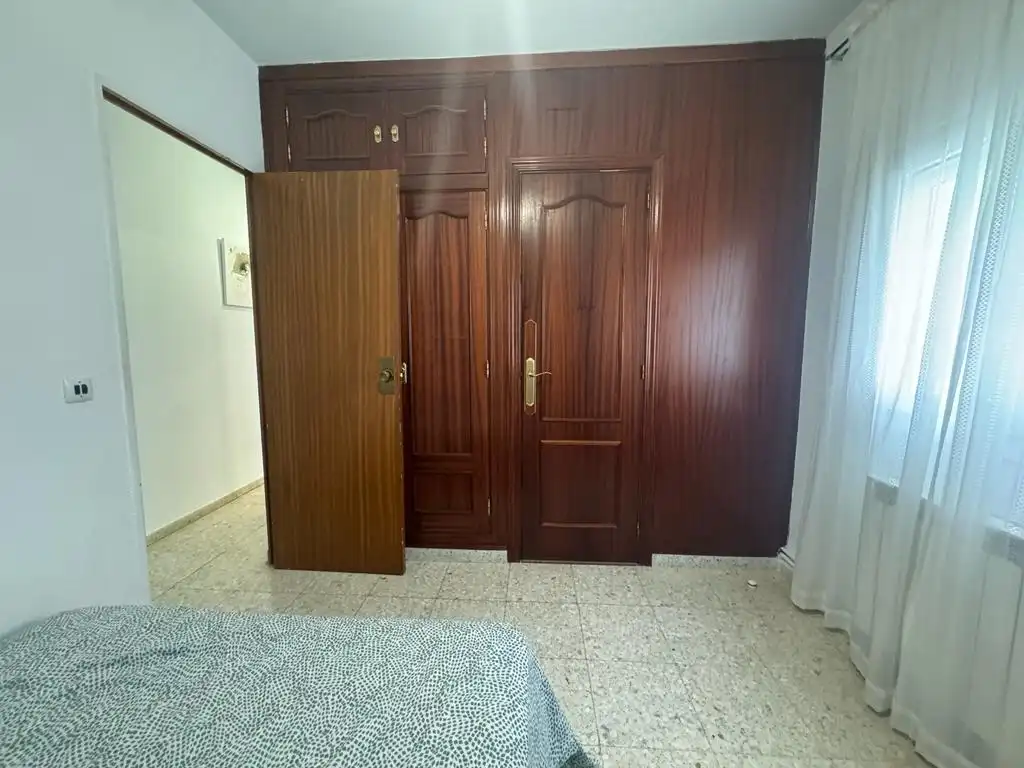 Wohnung mit Aufzug zur Miete in Calle Linares 2, imagen 15