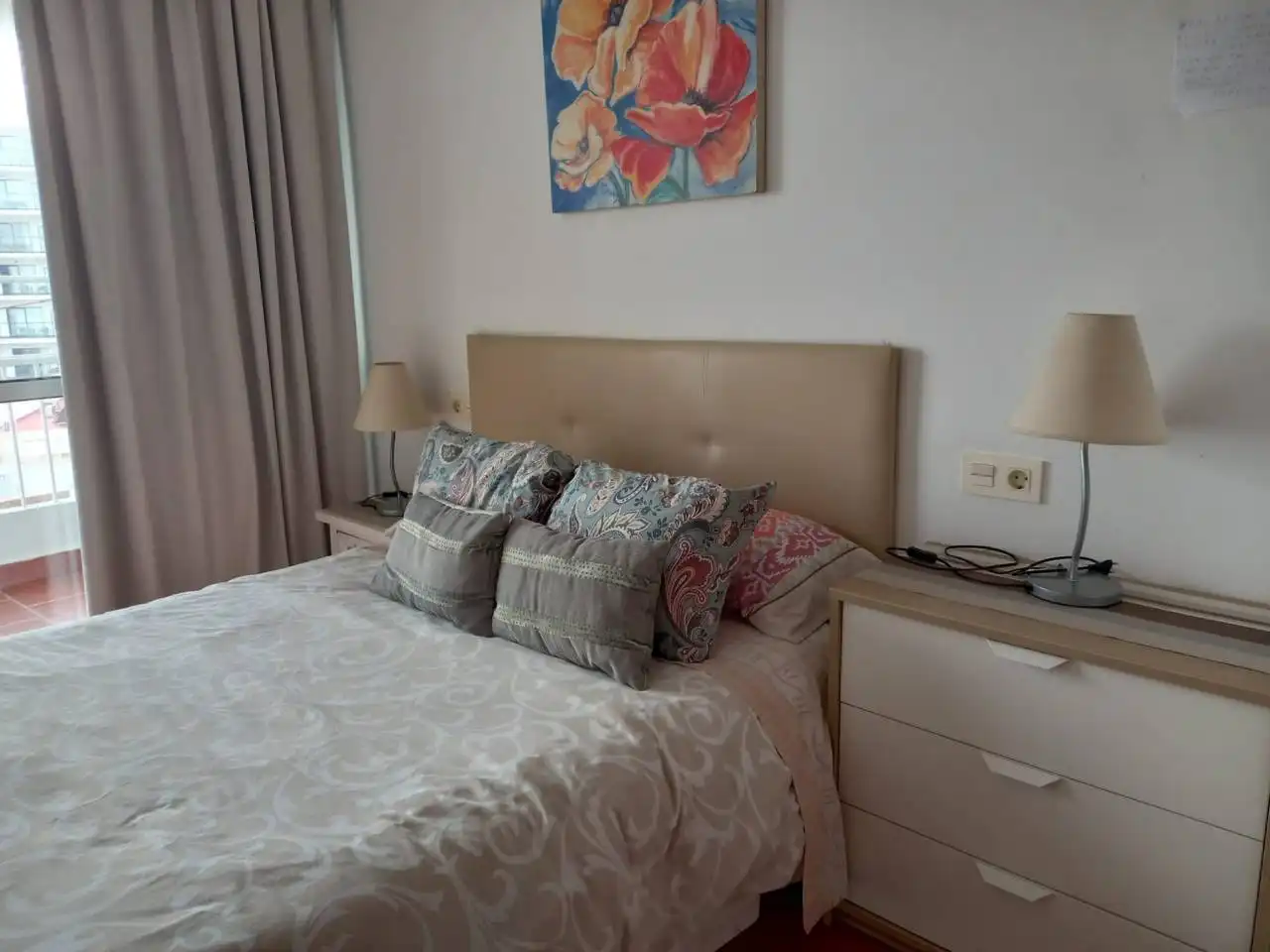 Apartament en venda a Puerto Marina