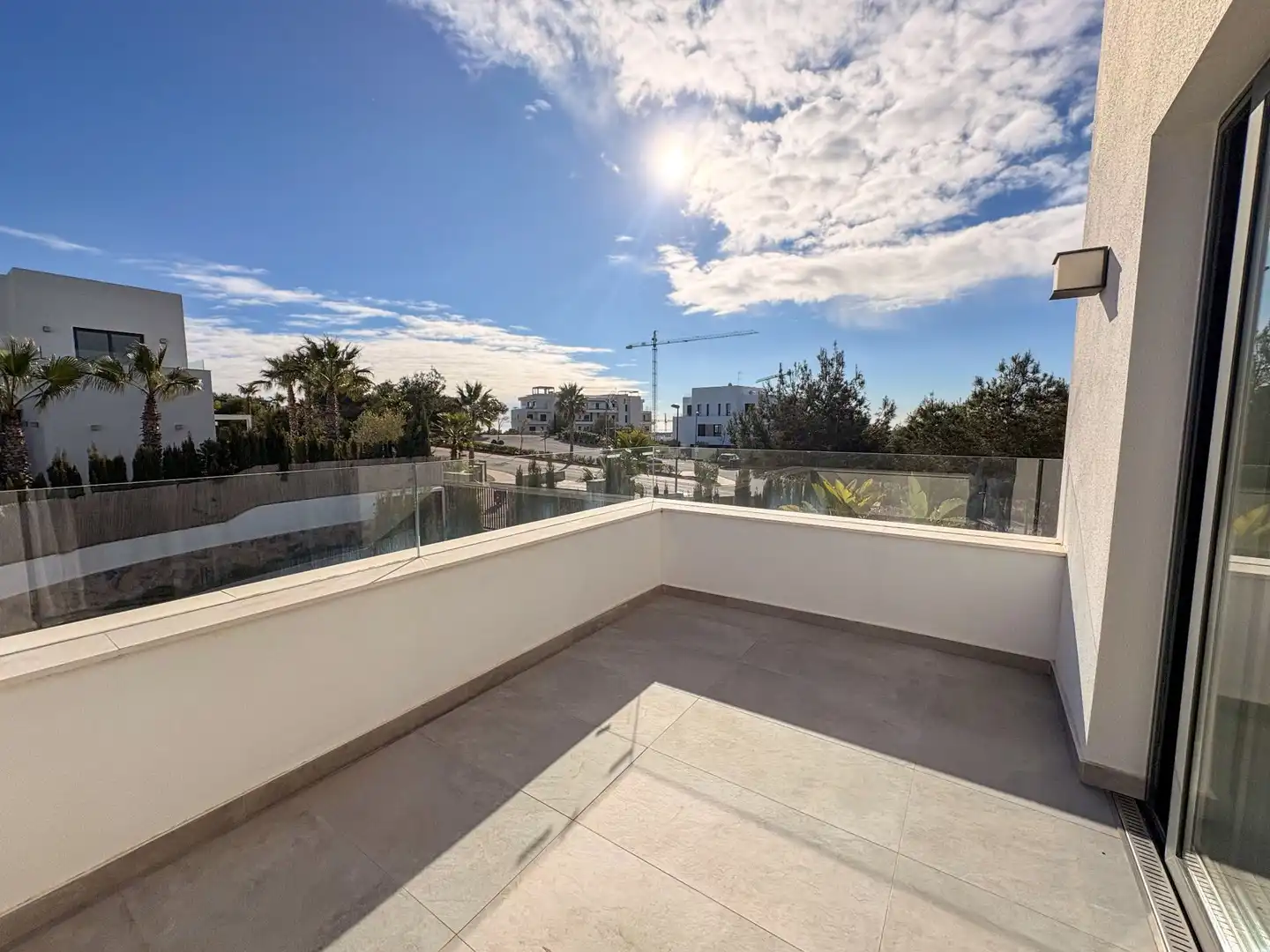 Casa o xalet de lloguer a Lomas de Campoamor - Las Ramblas