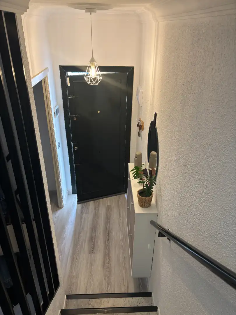 Casa adosada en venta en Mairena del Aljarafe con Jardín privado, Parquet y Terraza