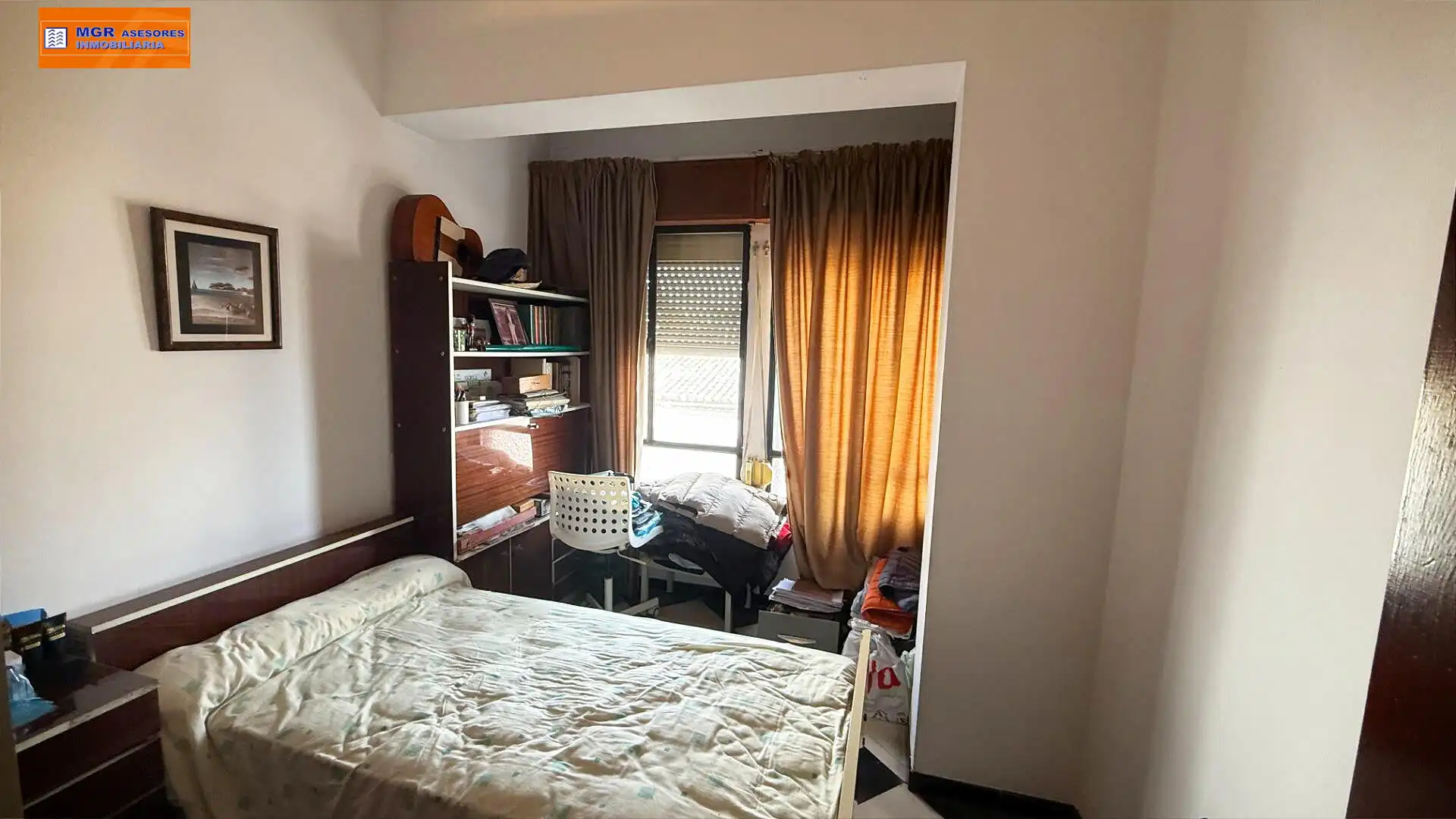 Piso con terraza en venta en Llevant, imagen 27