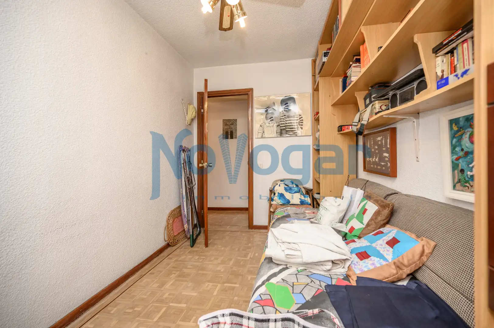 Piso con ascensor en venta en Calle Miguel Ángel, imagen 27