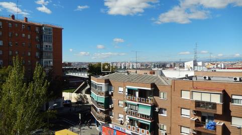 Foto 3 de Pis de lloguer a Mariana Pineda, Numancia, Madrid