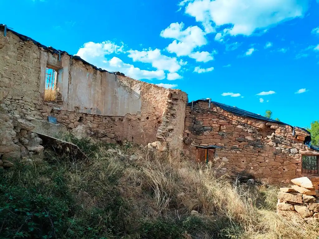 Casa rústica en venda a A-1413 16, imagen 6