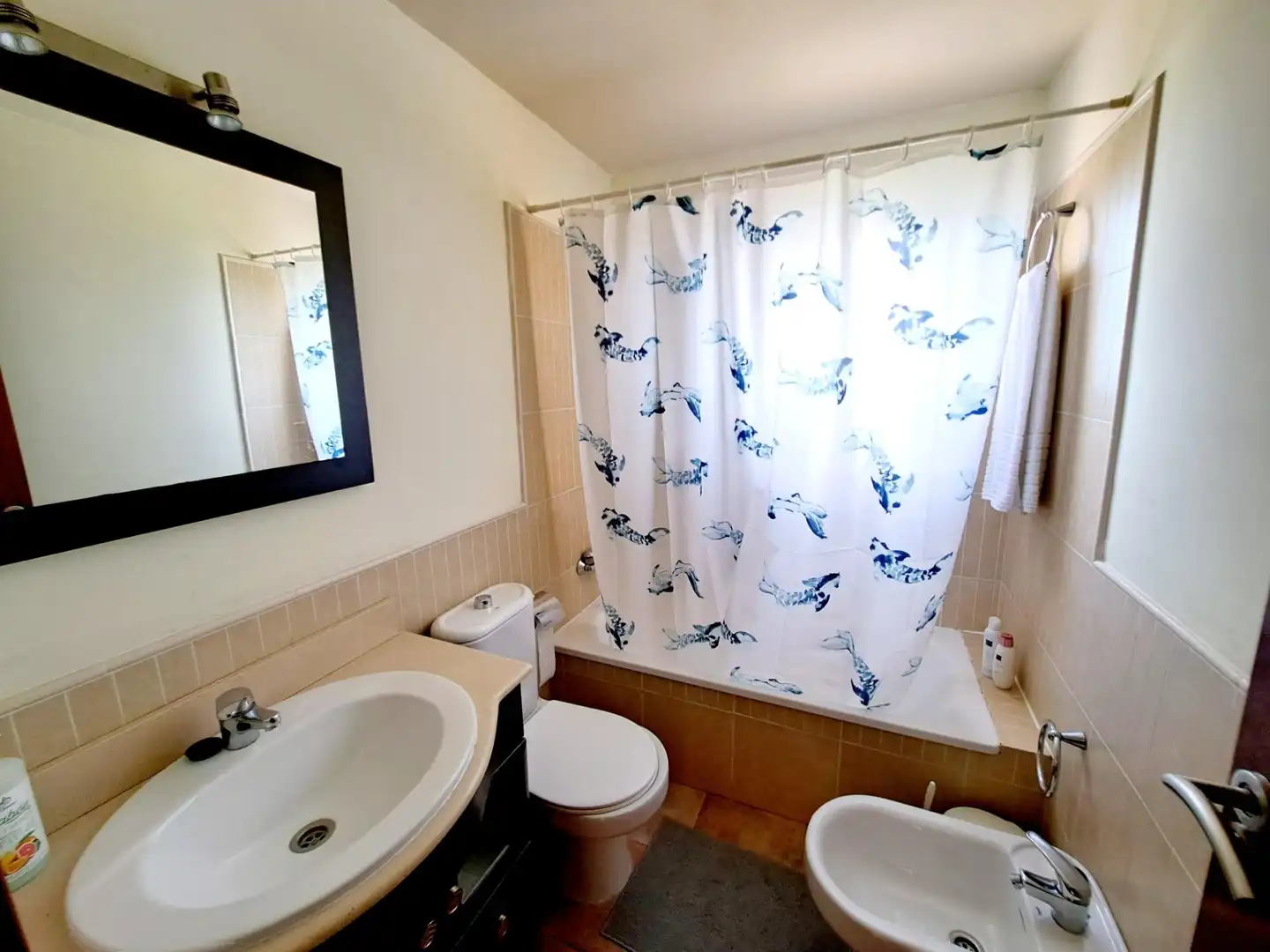 Apartament amb piscina en venda a Isla Canela, imagen 13