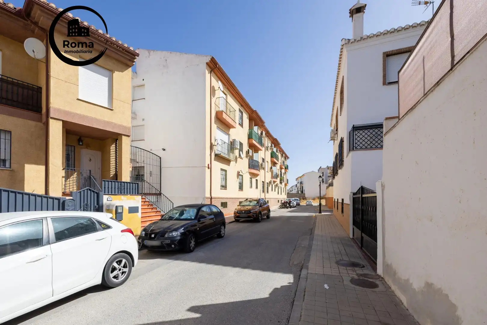 Wohnung mit Terrasse zum Verkauf in Aljomahima - Ermita, imagen 33