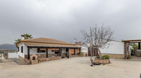 Photo 2 of Country house for sale in Calle Polígono 9 Paraje 75 Llanos de Moraleda, 30, Moraleda de Zafayona, Granada