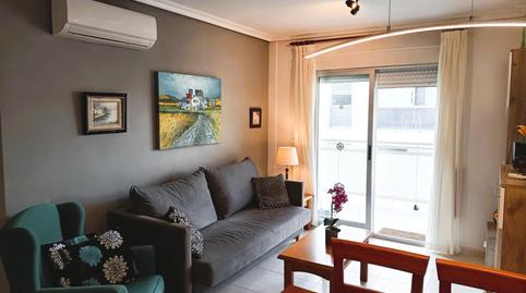 Foto 5 de Ático en venta en Aguamarina, Orihuela