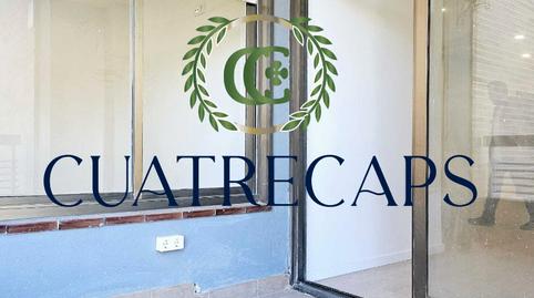 Photo 3 of Flat for sale in Carrer del Clot, Navas, Barcelona