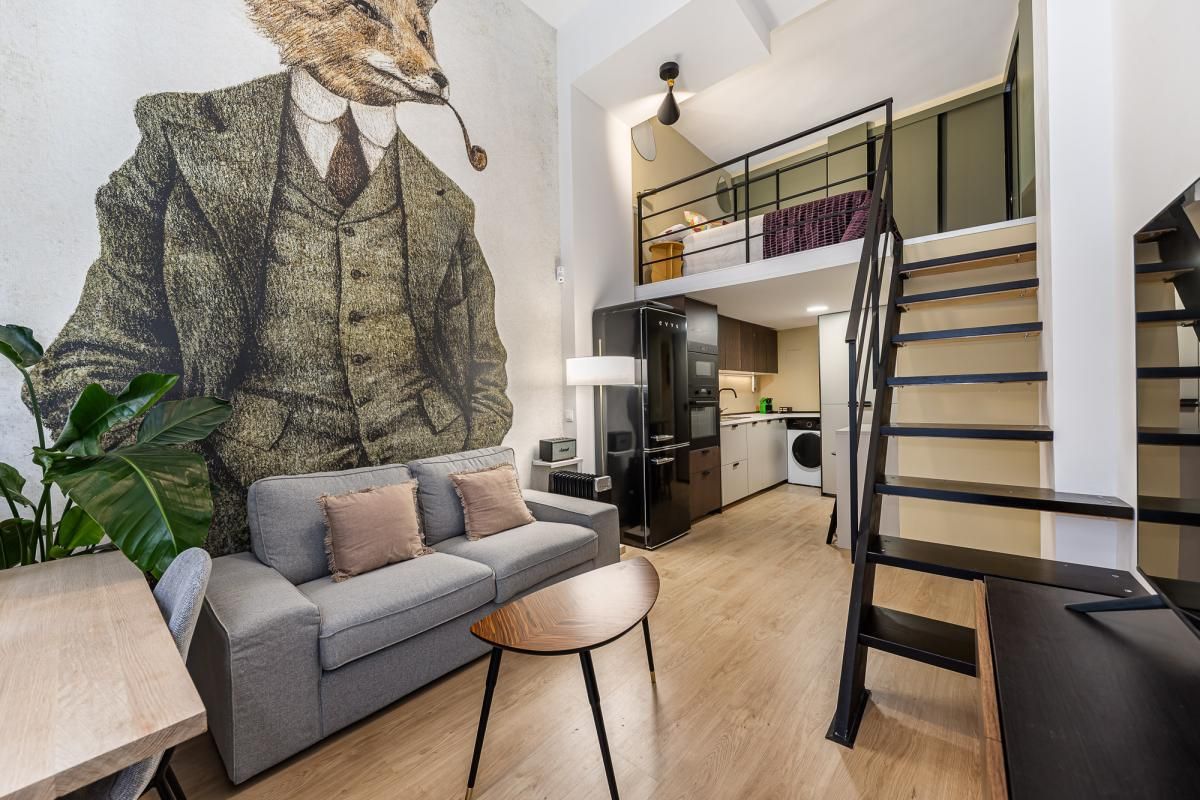 Duplex for sale in C. de Puenteareas, 15, Prosperidad