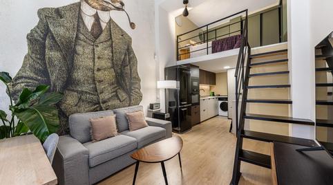 Photo 3 of Duplex for sale in C. de Puenteareas, 15, Prosperidad,  Madrid Capital