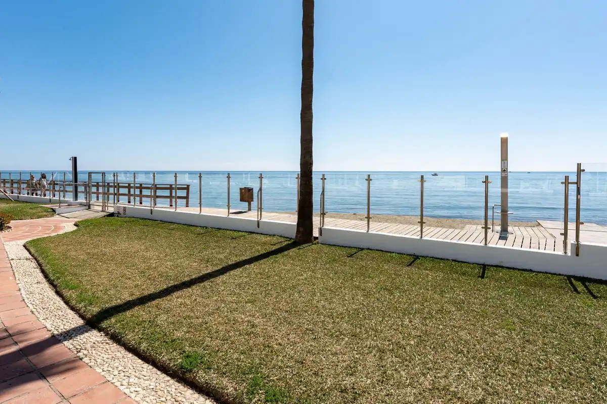 Adosado con piscina en venta en Urbanización Sitio de Calahonda 1A, imagen 30